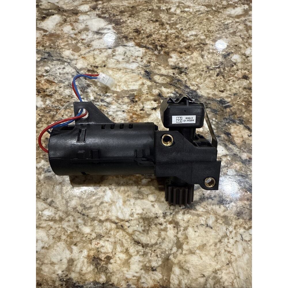 Genuine Jura Coffee Machine Encoder / Gear Motor 44524 V2 C1609